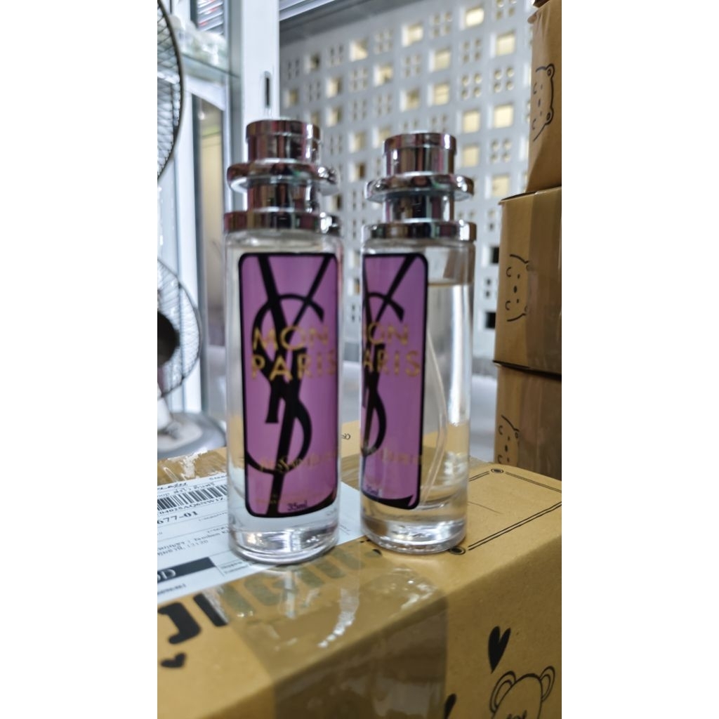 น้ำหอมกลิ่นยิปแซง(เกรดพรีเมี่ยม)30 ml( ตัวแพง)ติดทนนาน