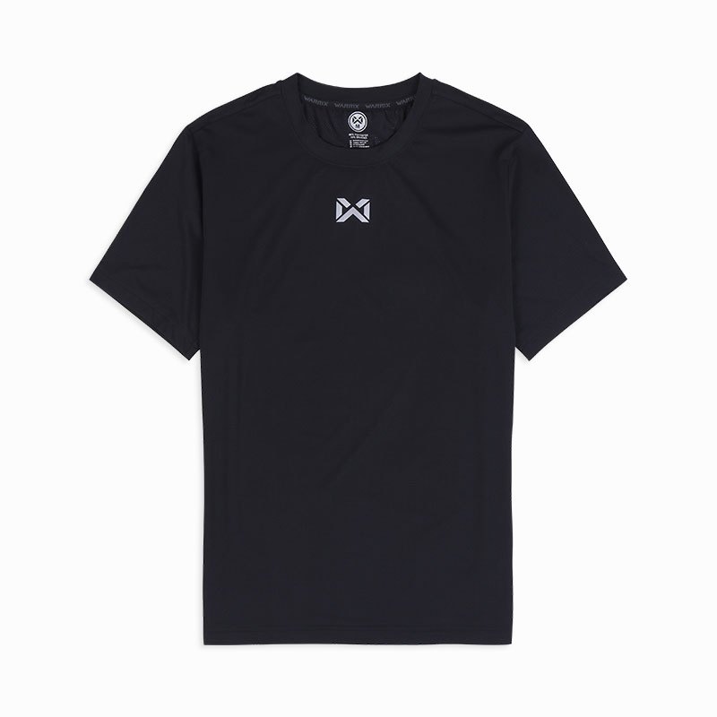 WARRIX เสื้อกีฬา ออกกำลังกาย Training Gym T-shirt (WA-242TRACL04)