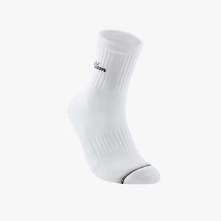 Wilson Unisex QUARTER TOP SOCKS STORM WA00040U032001 Official Store