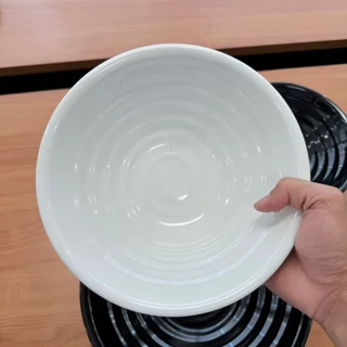 SB Melamine ชามราเม็ง ชามปากบานมีลอน ชามหมาล่า ชามจัมโบ้ ชามลายวน ชามจัมโบ้ 9-11 นิ้ว