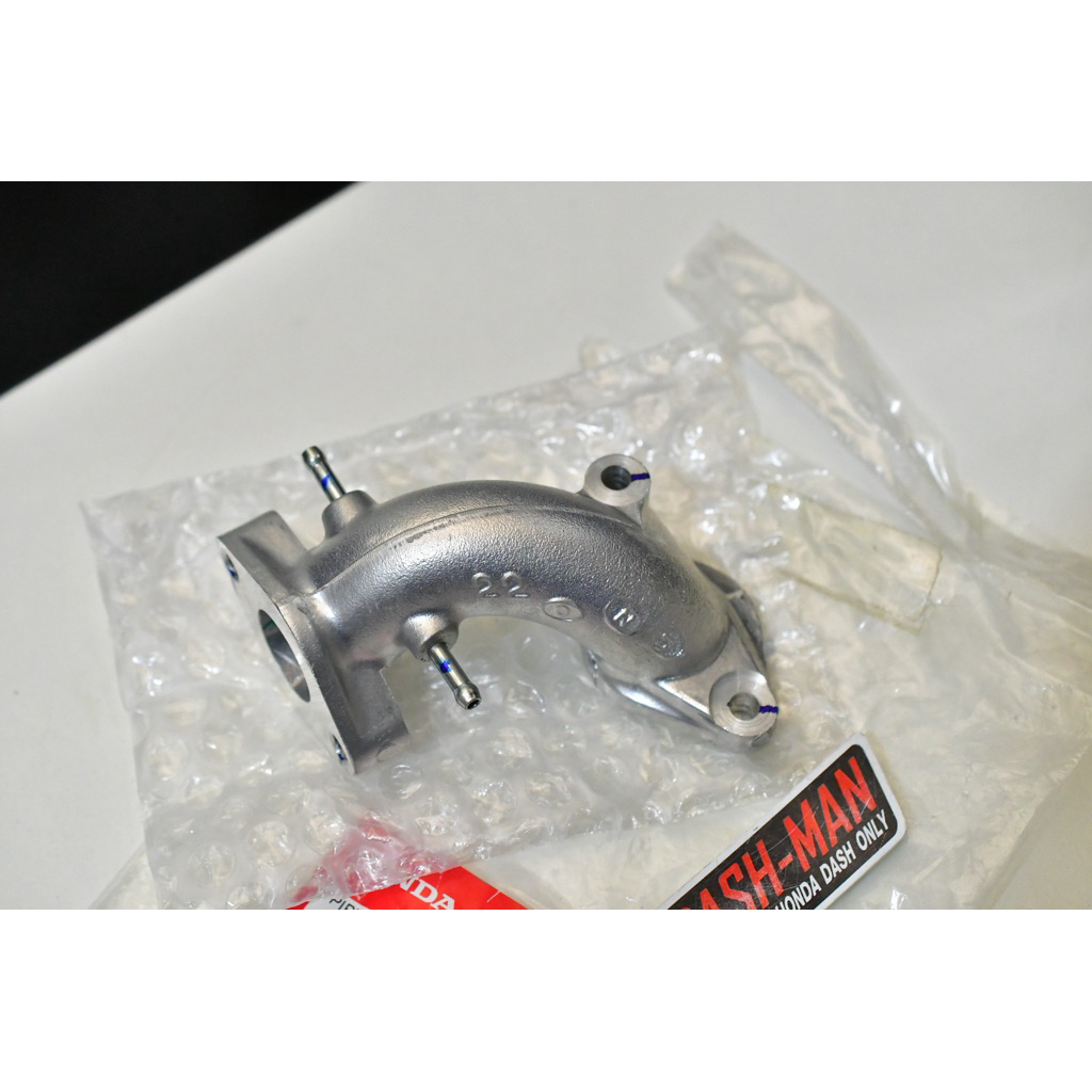 คอไอดี Wave125s ( หัวเถิก ) 17110-KPH-B20  แท้ศูนย์