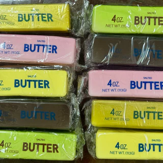 [มีส่งด่วน] สกุชชี่ของเข้าใหม่ butter collection🧈