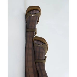 PUFFSHOES.OFFICIAL : Choux Heel