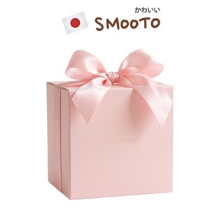 SMOOTO Official ของแถมที่เรามอบให้
