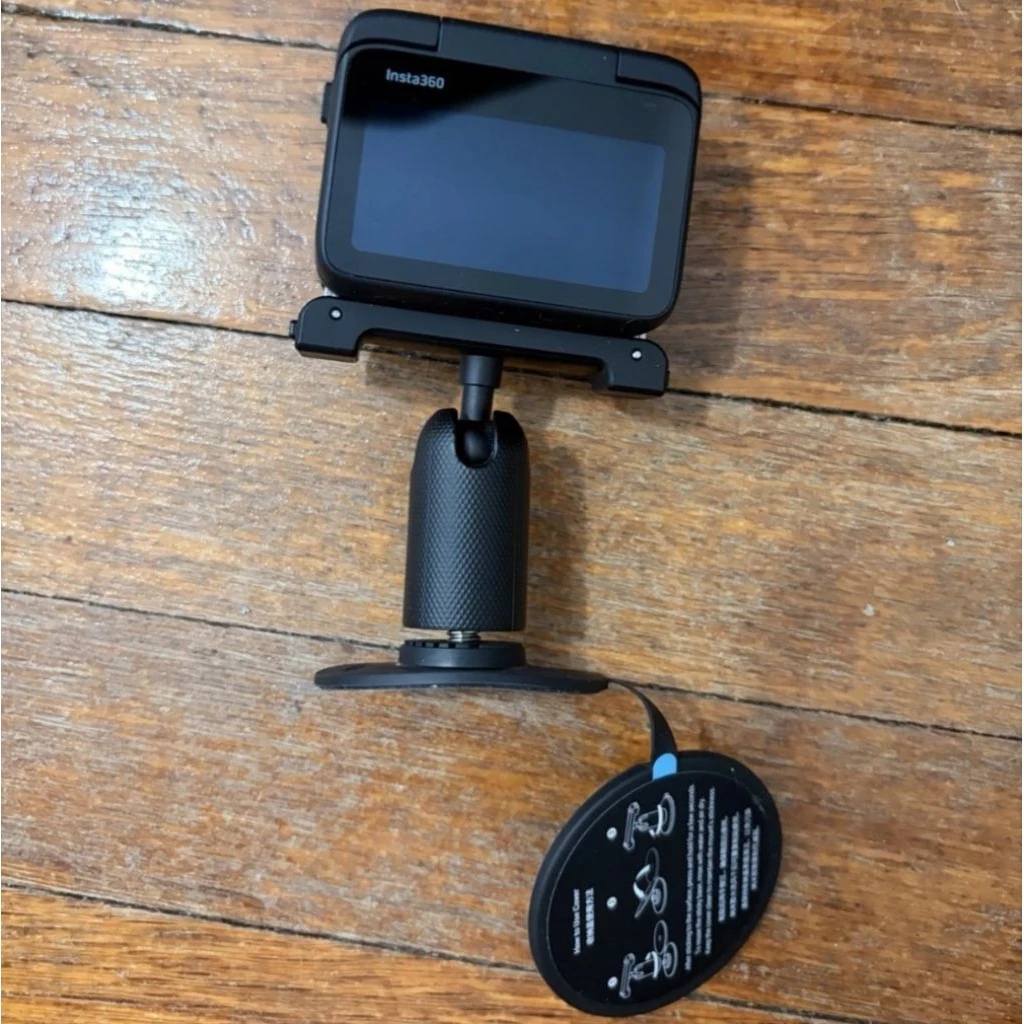 Insta360 GO 3S 128GB Action Camera Bundle thumbnail 5