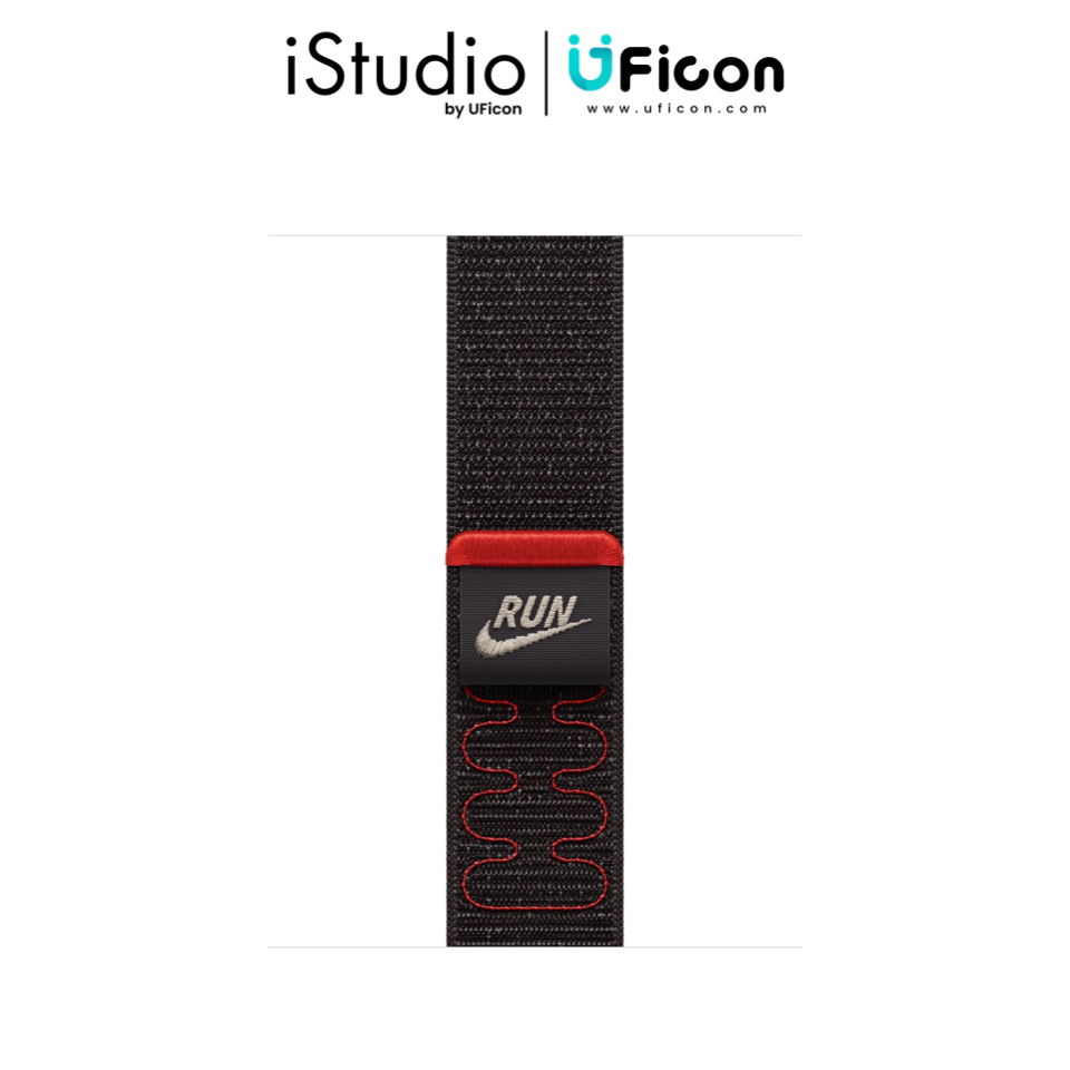 สาย - Apple Watch Sport Loop 40mm/41mm/42mm/46mm ; iStudio by UFicon