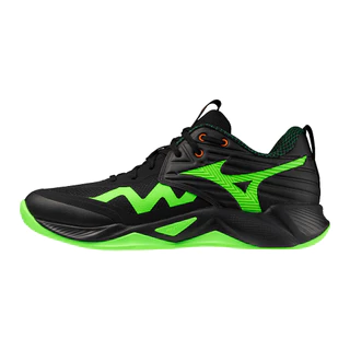 รองเท้าวอลเลย์บอลของแท้ MIZUNO Unisex รุ่น WAVE MOMENTUM PRO