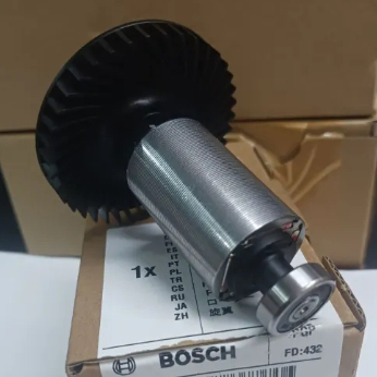 Bosch อะไหล่ทุ่น เครื่องมือไร้สาย 18 โวลล์ รุ่น GBH180-Li (Brushless) part no.1619P15328