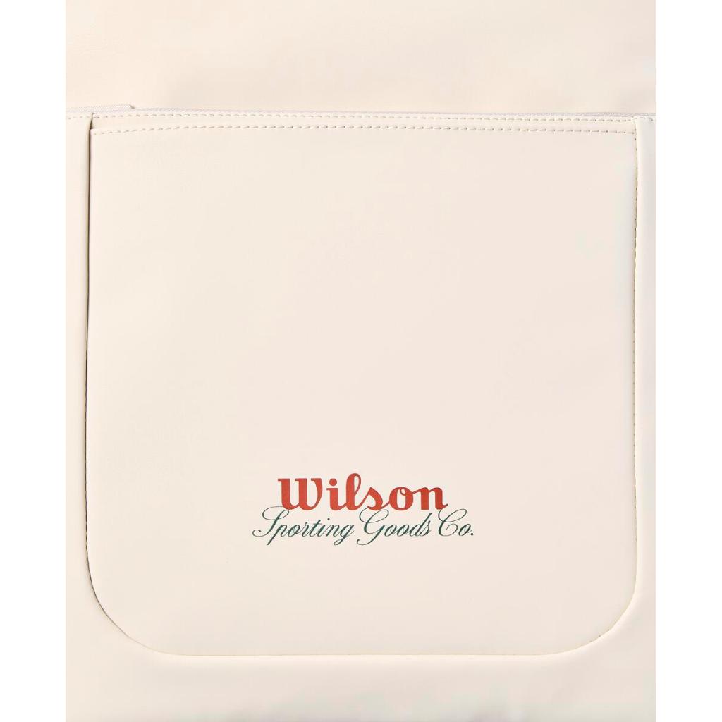 Wilson Roland Garros 2026 Tennis Tote WR8054401001 Official Store — صورة 3