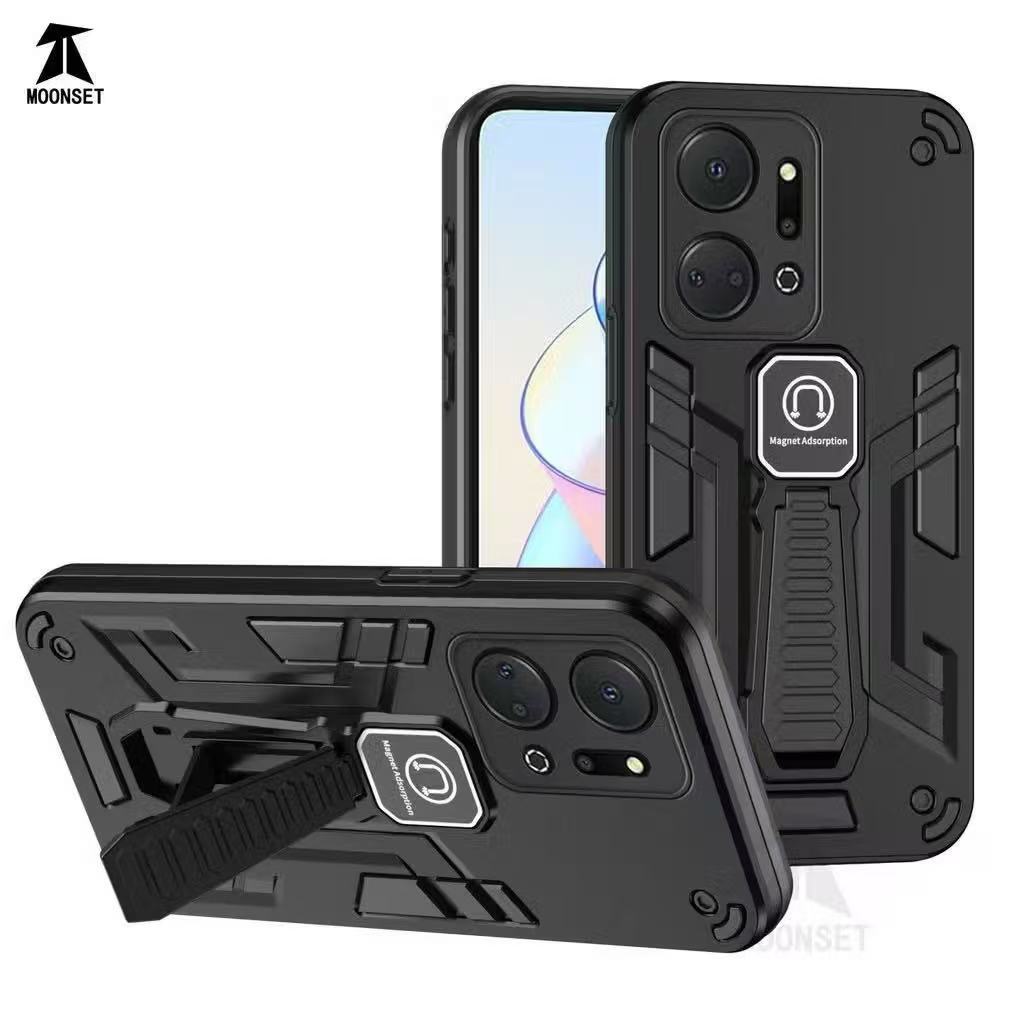 เคสกันกระแทก ขาตั้ง สำหรับOppo Reno15 Reno15Pro Max Reno 15 14F 13F Reno14 Pro Reno13 Pro