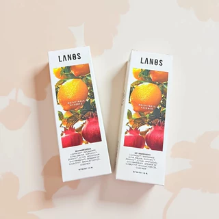 8.15 โปรเด็ด ลดคุ้ม lanos น้ำตบไบรท์ลานอส น้ำตบไบรท์ น้ำตบลานอส สูตรปรับผิวขาวกระจ่างใส รอยสิว รอยดำ รอยแดง 120ml.
