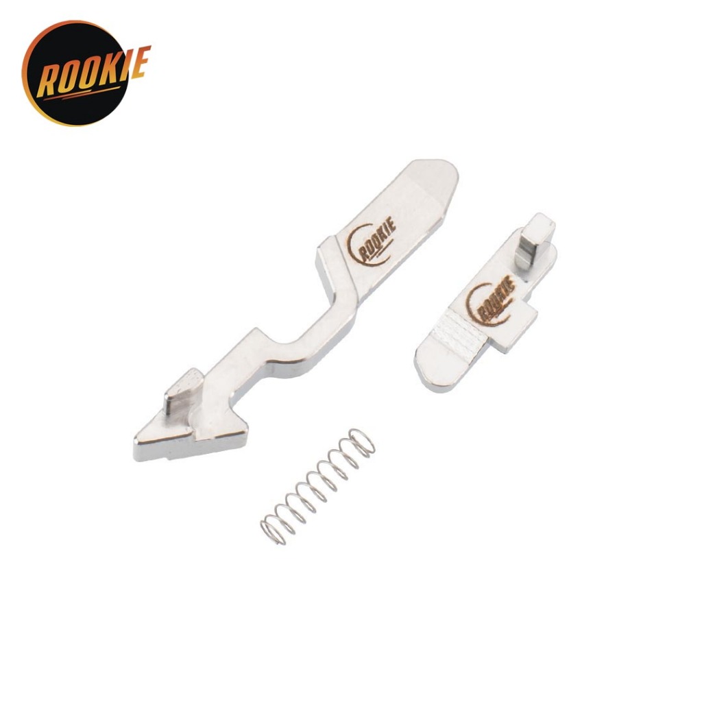 ROOKIE Hi-CAPA Disconnecter Set 2