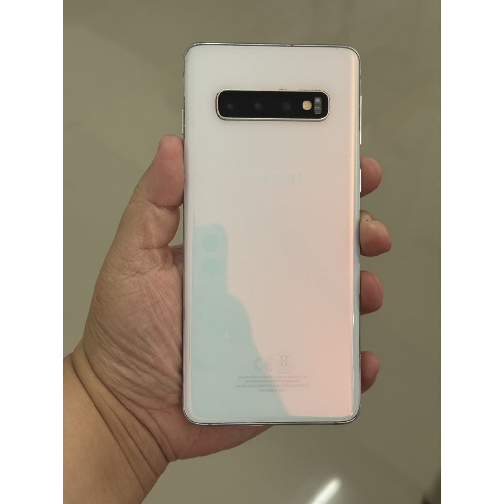 Samsung Galaxy S10 มือสอง