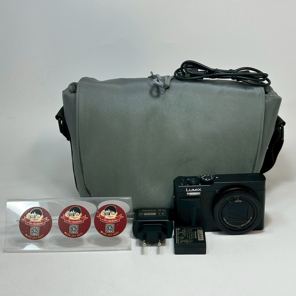 Panasonic LUMIX TZ99