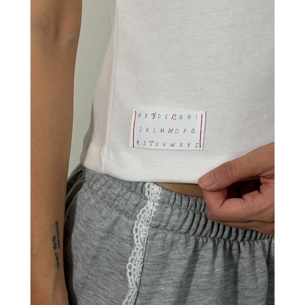 Fascinante.bkk - FCNT baby tee