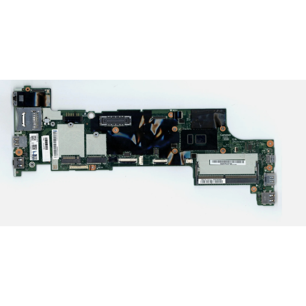 Lenovo ThinkPad X270 i5-GEN 7 UMA Laptop Motherboard