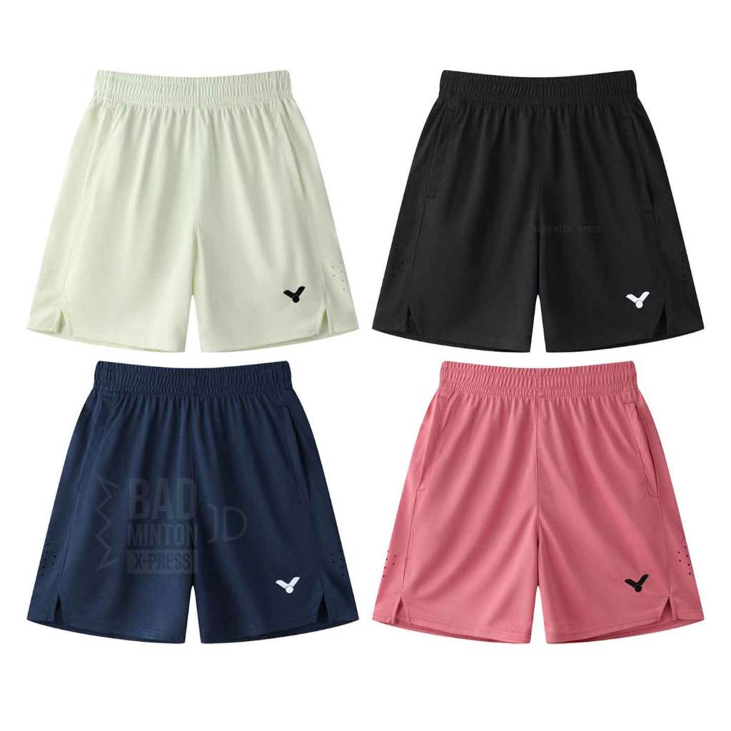 ⭐[สินค้าพร้อมส่ง] กางเกงแบดมินตัน วิกเตอร์ รุ่นใหม่ล่าสุด ปี2026 [ ส่งจากคลังสินค้าในไทย มีเก็บเงินปลายทาง]⭐