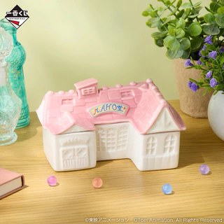 พร้อมส่ง ย310 🎀 Ichiban Kuji Ojamajo Doremi – WELCOME MAHO
