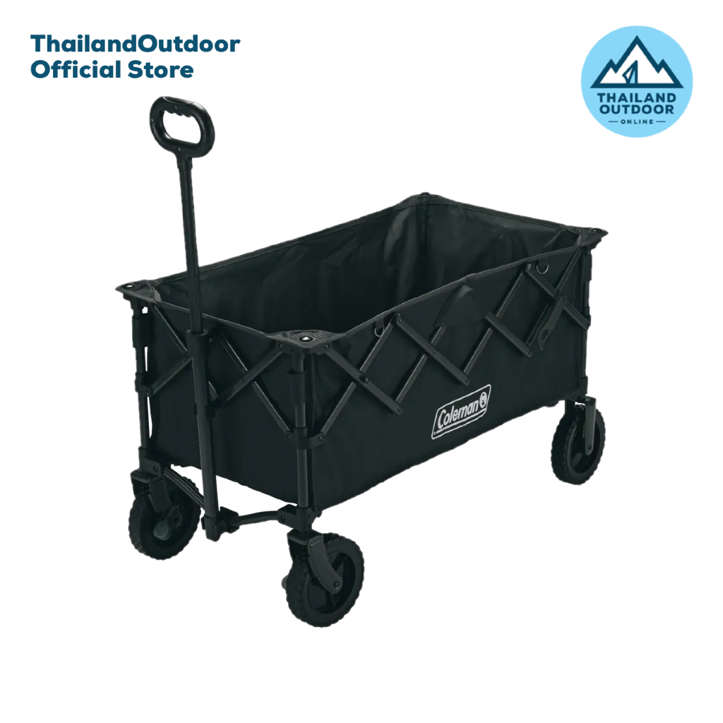 Coleman JP Outdoor Wagon NX รถเข็น