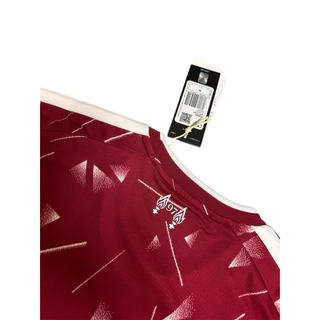 2026/27 เสื้อทีมฟุตบอล LIVERPOOL HOME เกรดแฟนบอล (Replica)