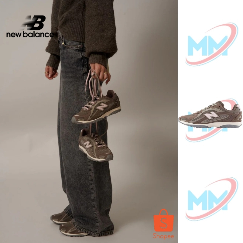 🔥แท้100% New Balance 204L (U204L273) รองเท้ากีฬา รองเท้าวิ่ง