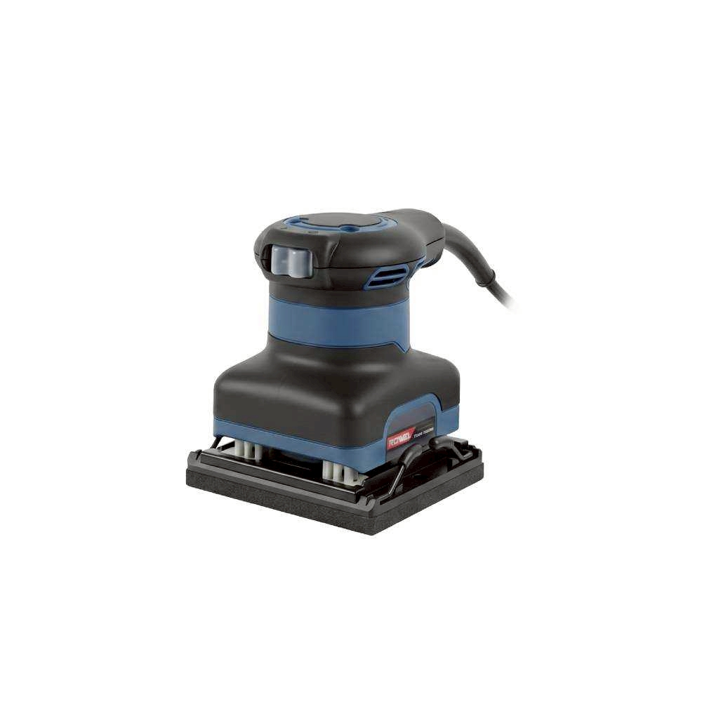 ROWEL เครื่องขัดกระดาษไฟฟ้า 240W 14500RPM รุ่น ASD240 เครื่องขัดกระดาษ เครื่องขัด