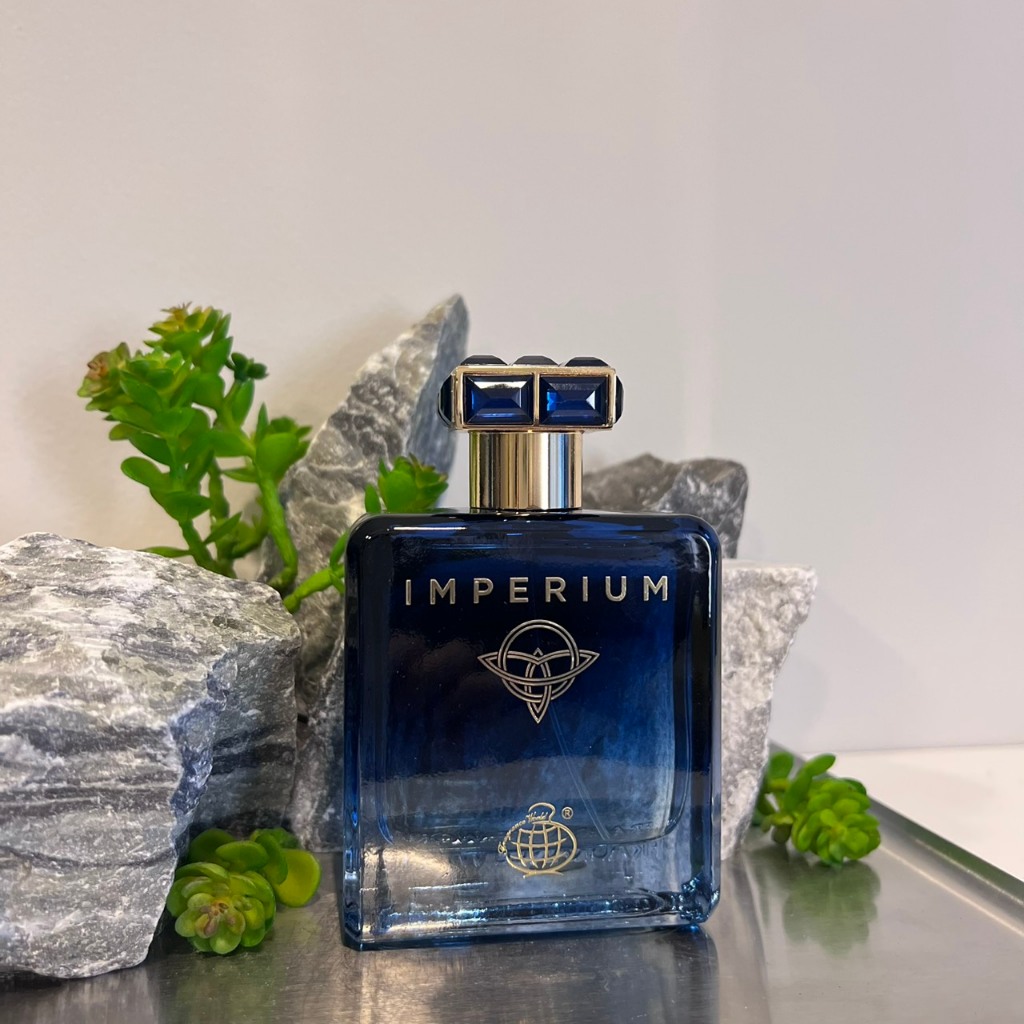 Fragrance World - Imperium แบ่งขาย
