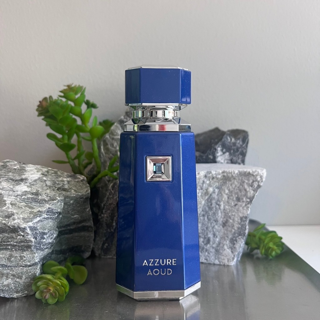 French Avenue - Azzure Aoud แบ่งขาย
