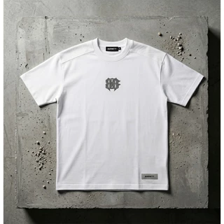 BARNETT A13 collection 10 โอเวอร์ไซส์ คอฟิต ทรงสวย ผ้าหนา ใส่สบาย