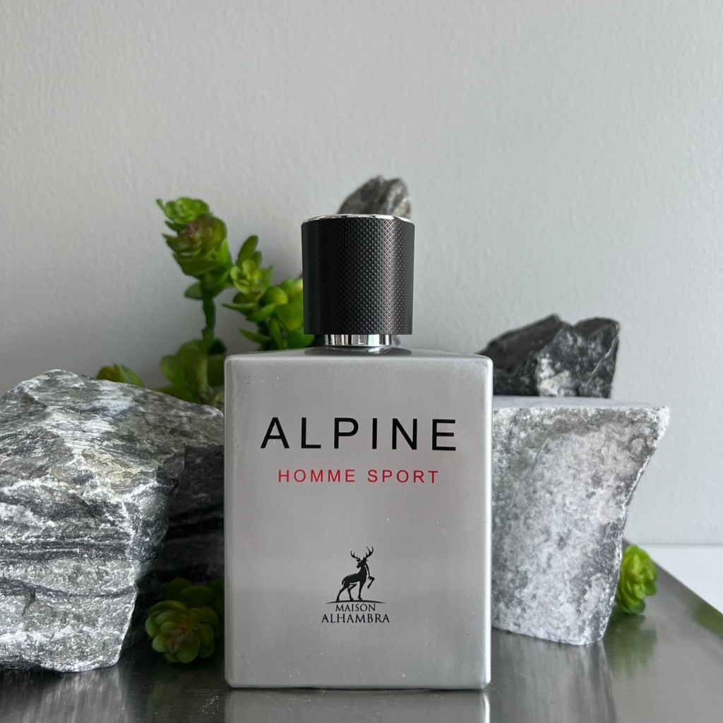 Maison Alhambra - Alpine Homme Sport แบ่งขาย
