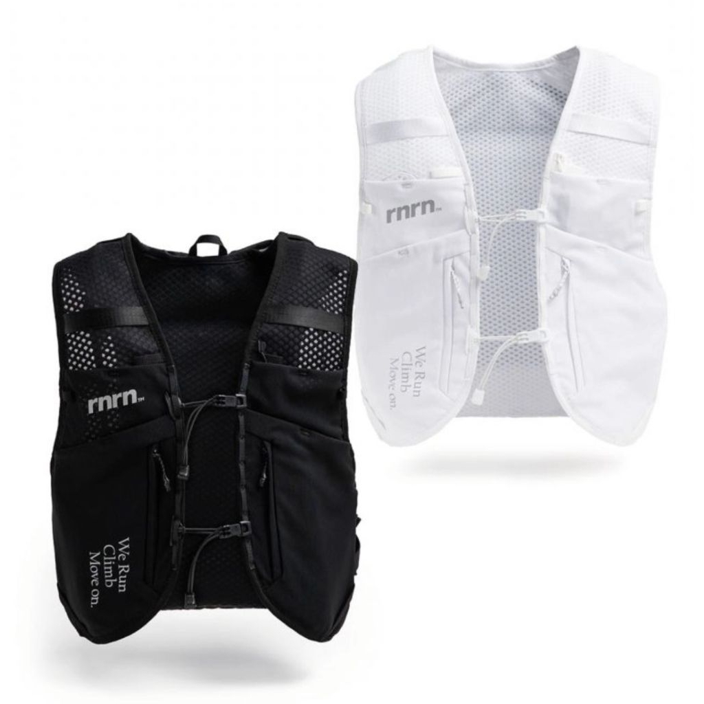 🏃‍♂️ RNRN TRAIL VEST : RE เสื้อกั๊กใส่วิ่ง