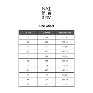 NATURALIZER รองเท้า Pump shoes รุ่น NAP24