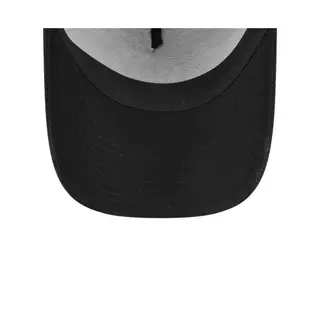 หมวกแก๊ป New Era รุ่น Boston Red Sox MLB Upside Down Black 9Forty Af Trucker Cap