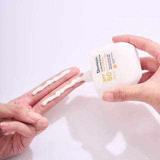 DERMEDY ULTRA PROTECTION GEL CREAM SPF50+ PA++++