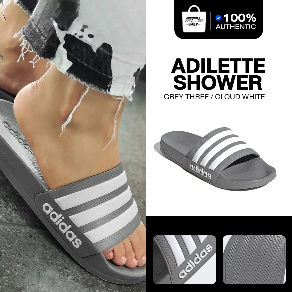 Adidas Collection รองเท้าแตะ Adilette Shower GZ5922 / GY1891 / GZ3779 / GZ5921 / GZ3773 (1000) EOSS