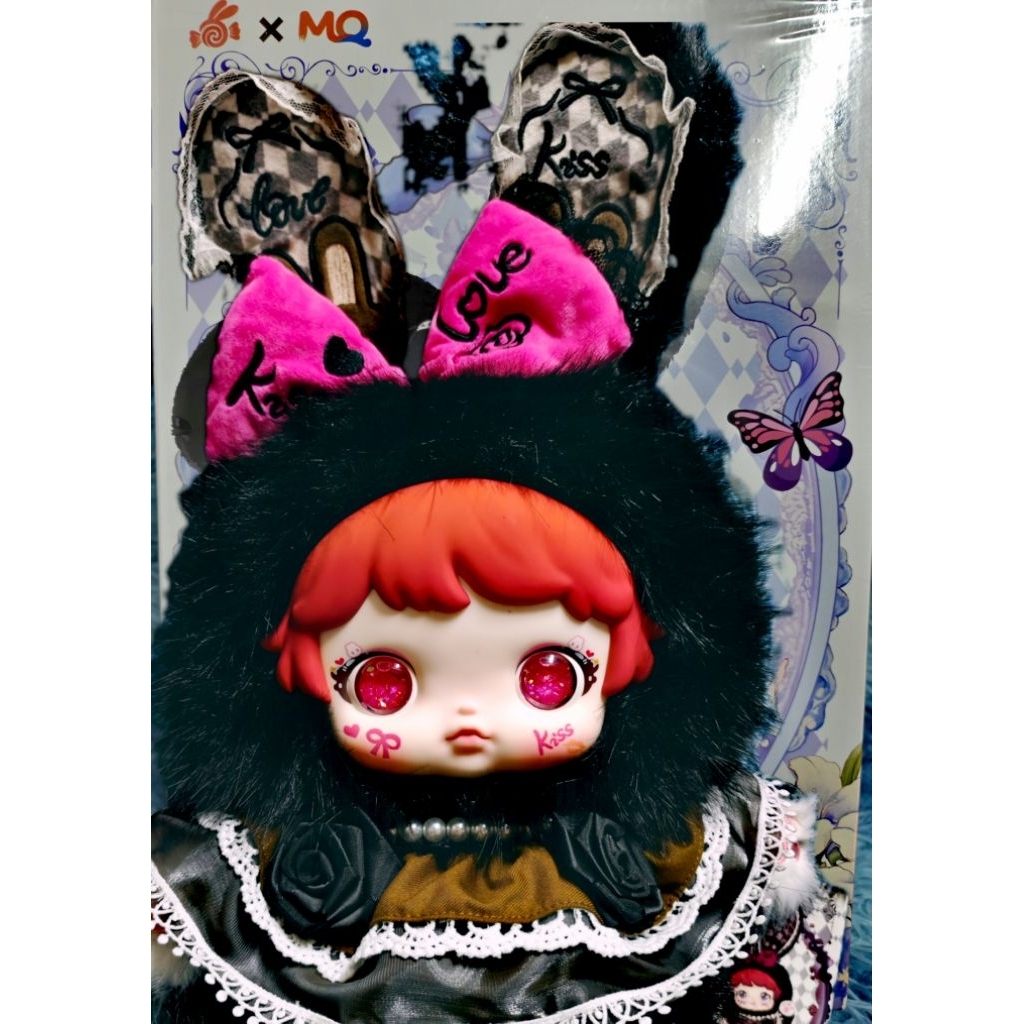 (พร้อมส่ง) Micoco Lolita Dream Garden 400% แบบเลือกตัว
