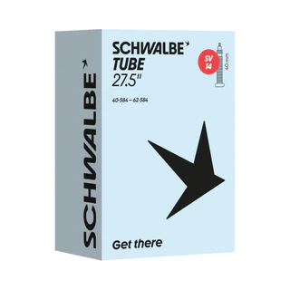 New2026 ยางในจักรยาน SCHWALBE 26" 27.5" 29" 700C มาตราฐานเยอรมัน สินค้าบริษัท