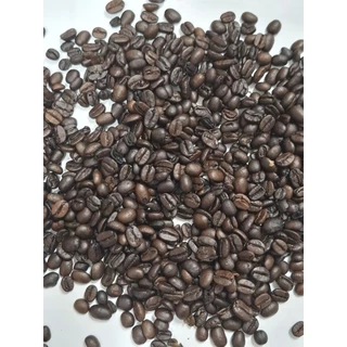 เมล็ดกาแฟอาราบิก้า 10 กิโลกรัม กาแฟคั่ว แพ็ค500กรัมx20ถุง