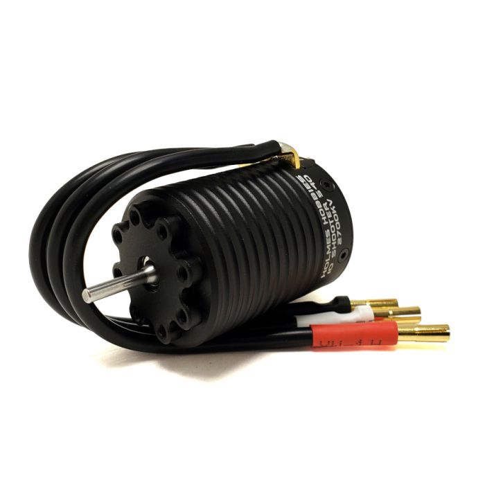 Holmes Hobbies Ten Shooter 540 Rock Crawler 2700kv Motor 120100099
