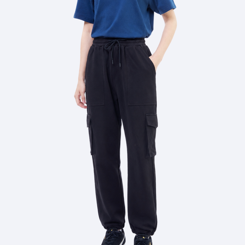 BODY GLOVE Women's SURF AND SOCIAL CLUB Joggers Pants กางเกงขายาว ผู้หญิง