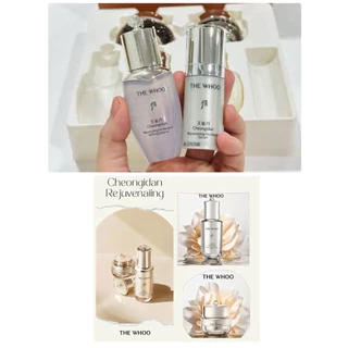 🟡(ใหม่)(Serum บำรุงผิวหน้า)(ขนาด 10ml) Cheongidan Rejuvenating Pro-Repair Serum