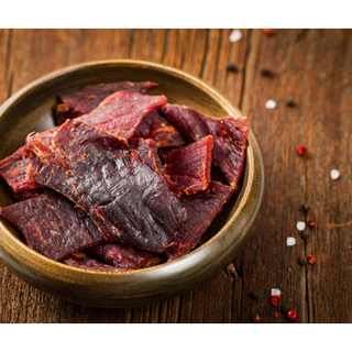 [Best Before 28-Aug-2026]Jack Link's Mr Beast Beef Jerky Teriyaki 25g