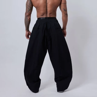 Musculo กางเกงขายาว Dryfit Baggy
