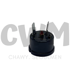 MRA99134 MRA12150 โอเว่อร์โหลดตู้เย็น LG เเบบกลม 2ขา โอเวอร์โหลดคอมเพรสเซอร์ SENJU