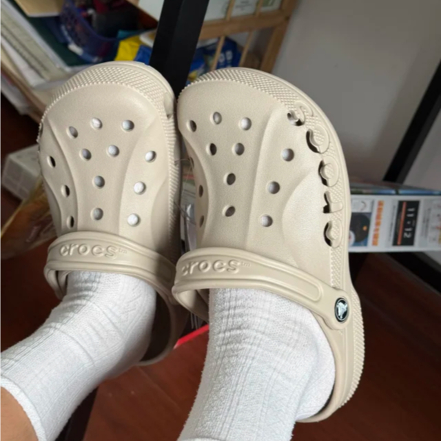 UNISEX BAYA CLOG - Women Shoes Sandals & Flip Flops รองเท้า ของแท้ รองเท้าแตะ ผู้หญิง ผู้ชาย ราคา ลดราคา