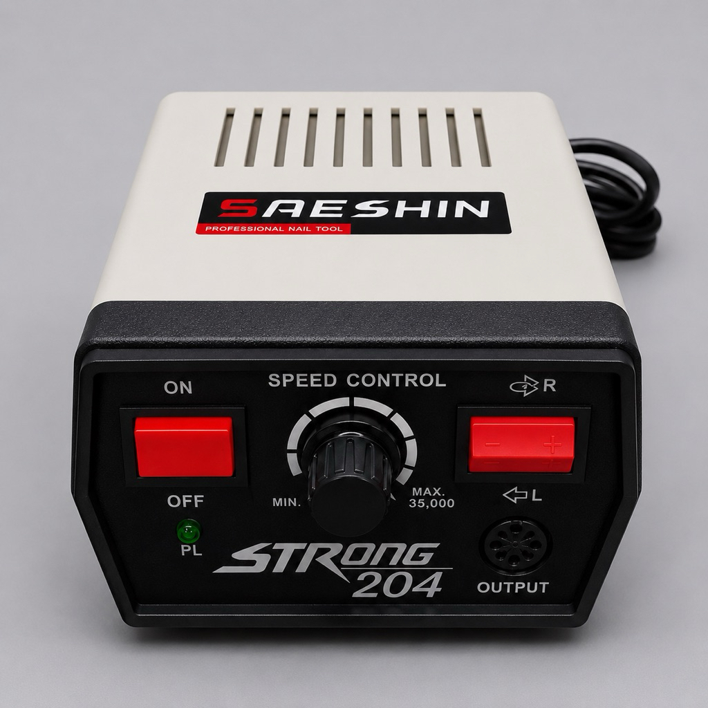 strong204เครื่องอย่างเดียว