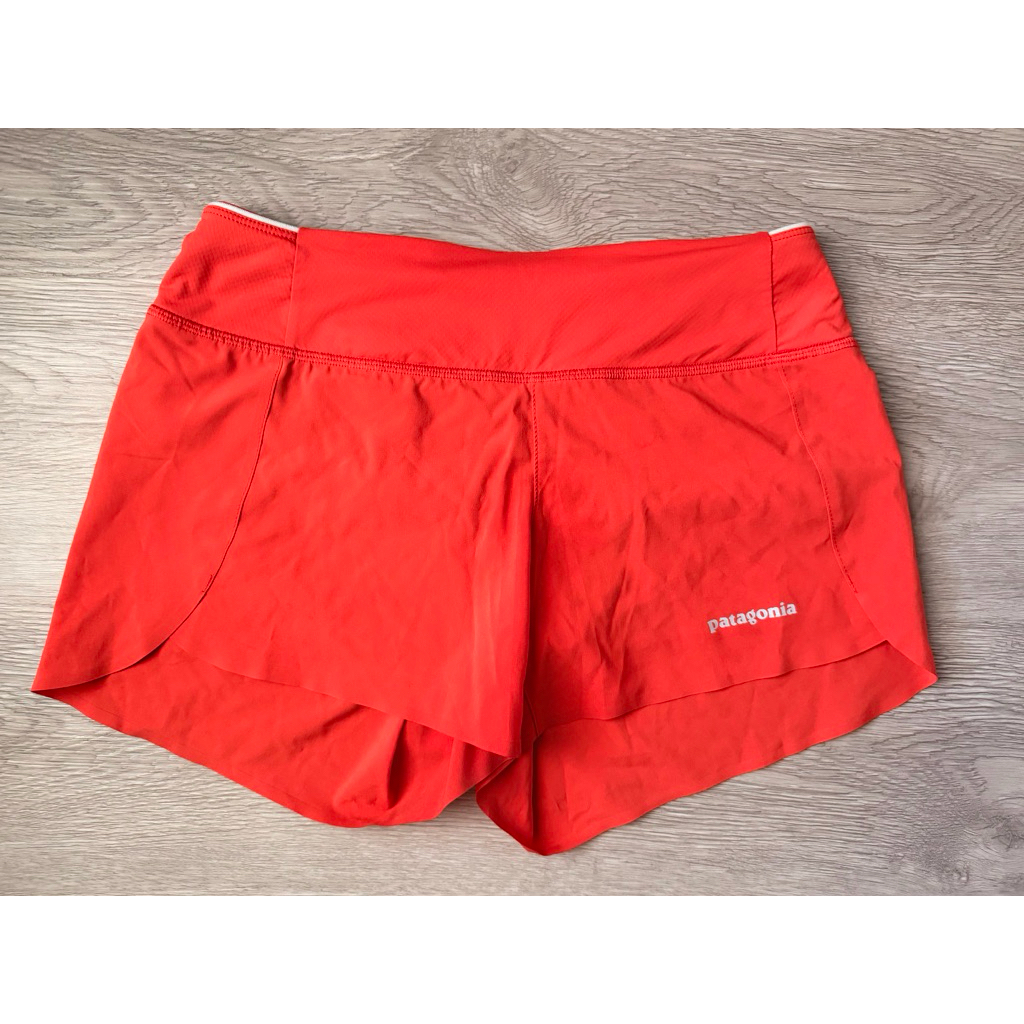 กางเกงวิ่ง Patagonia Strider Pro Shorts 3.5”