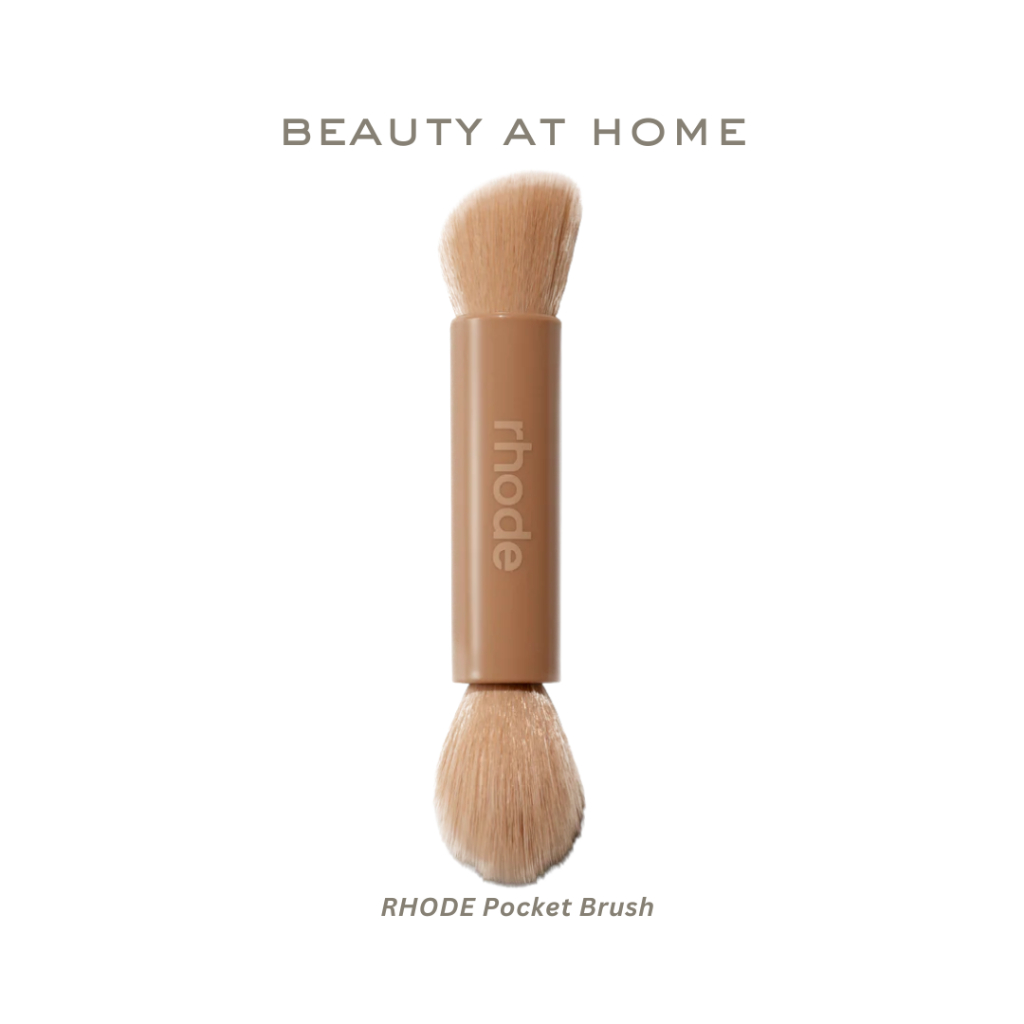 *ของเข้า 6/8* RHODE Pocket Brush