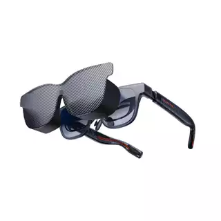VITURE Luma & Beast Lens Shade เลนส์กันแสงครอบแว่น มองเห็นภาพชัดเจน สมจริงมากขึ้น