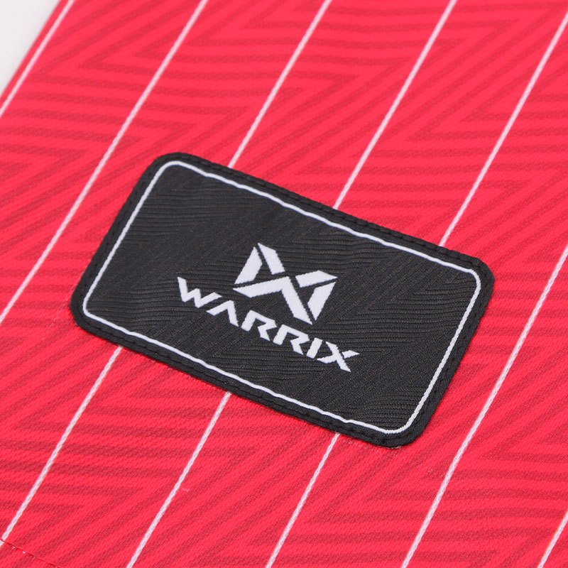 WARRIX قميص واسع Assumption College Lifestyle 2026 — صورة 6